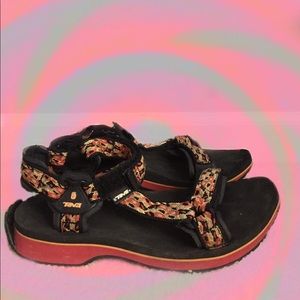 Teva Sandals Old School